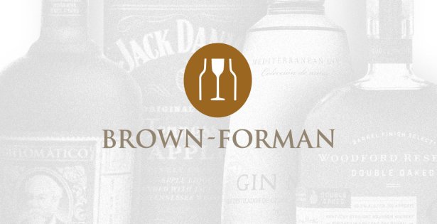 Brown Forman