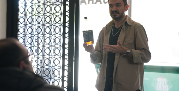 Alkol Kültürü ve Satışta Doğru Bilgilendirme